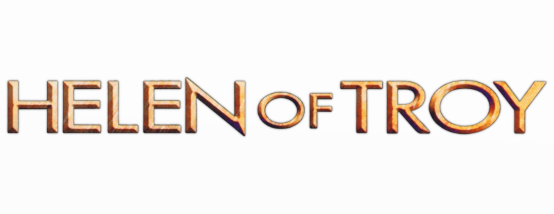 Helen of Troy Logo