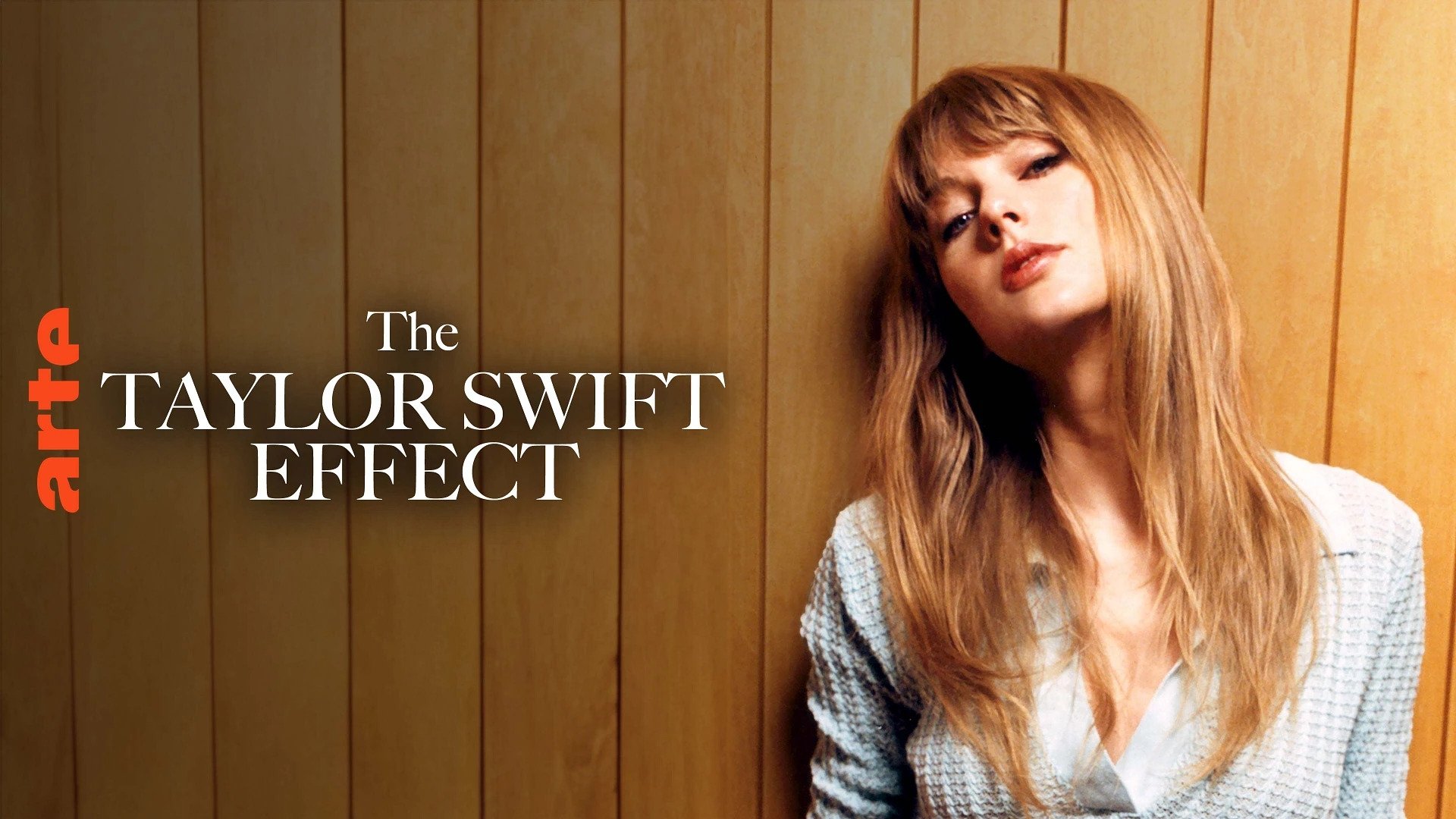 Der Taylor-Swift-Effekt: Pop-Ikone und politische Hoffnungsträgerin (2024)