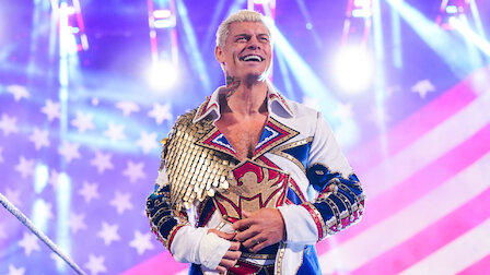 Thumbnail for Cody Rhodes Season 1 Episode 9