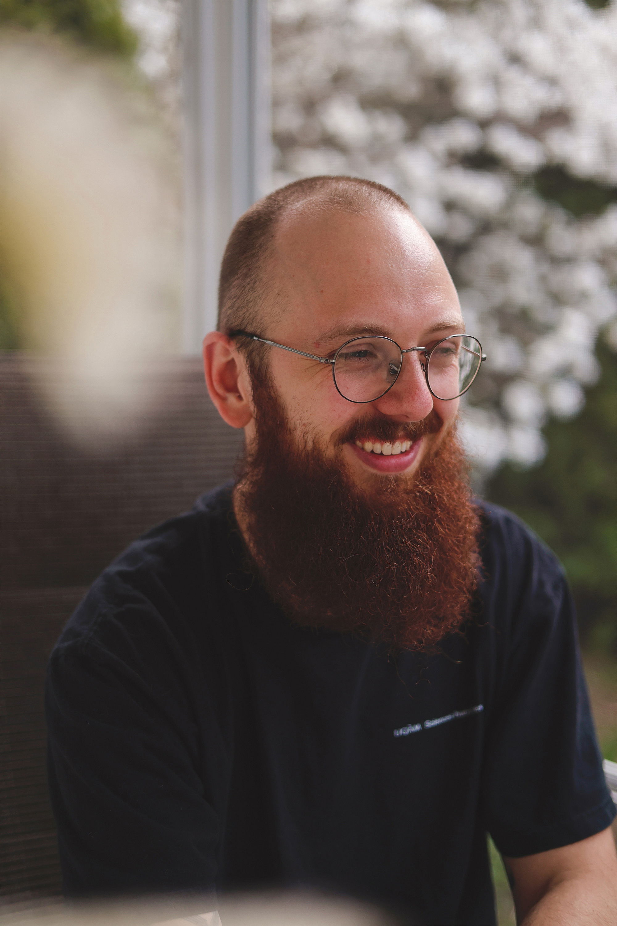 et billede af Jason Todd