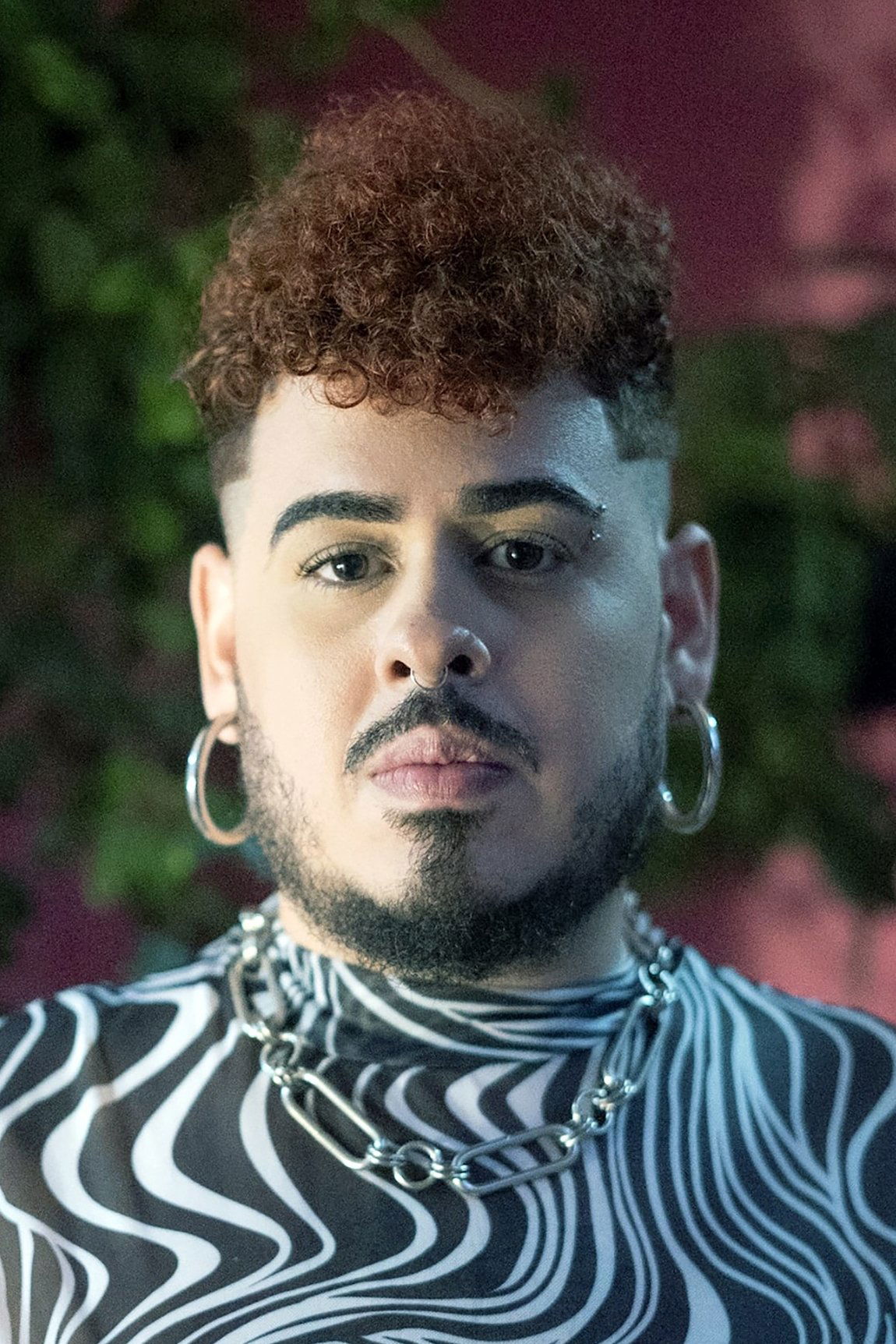 Pethrus Tiburcio | Second Assistant Director