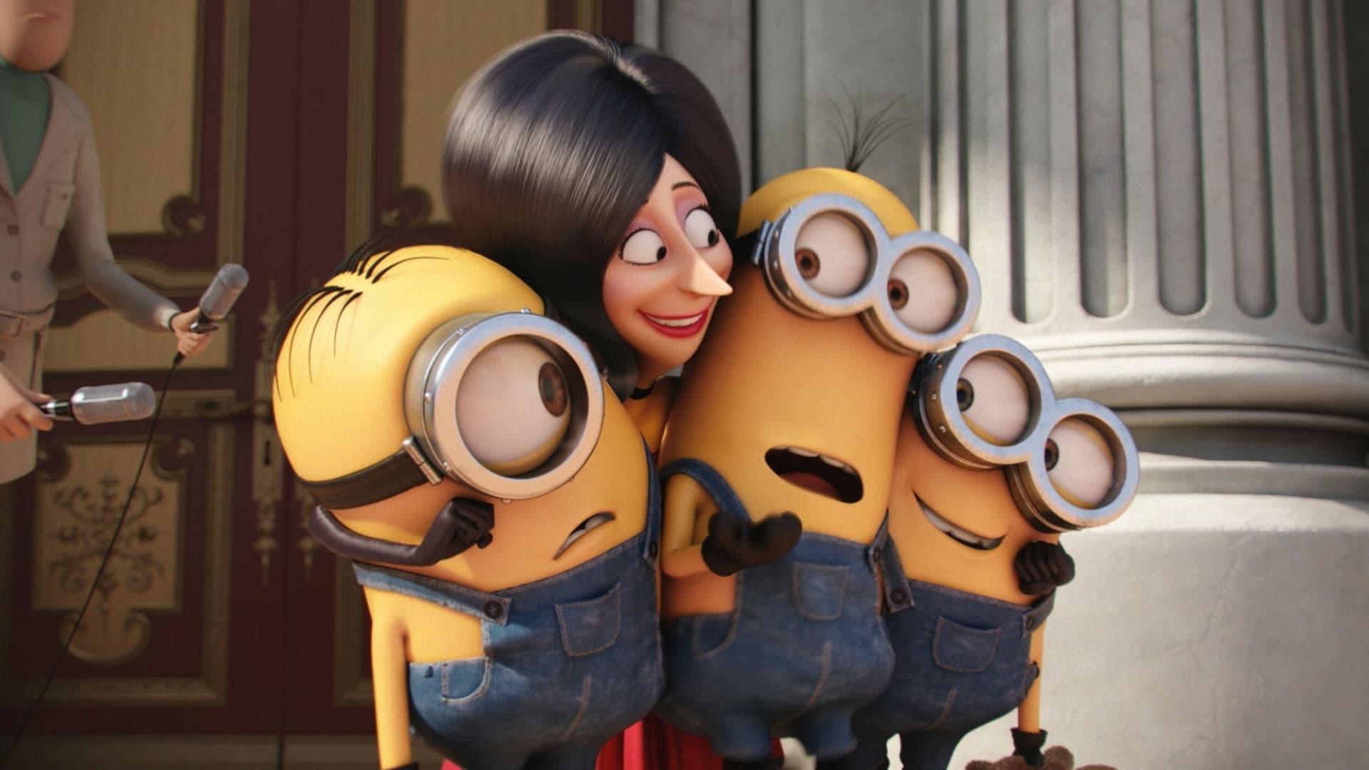 Los Minions