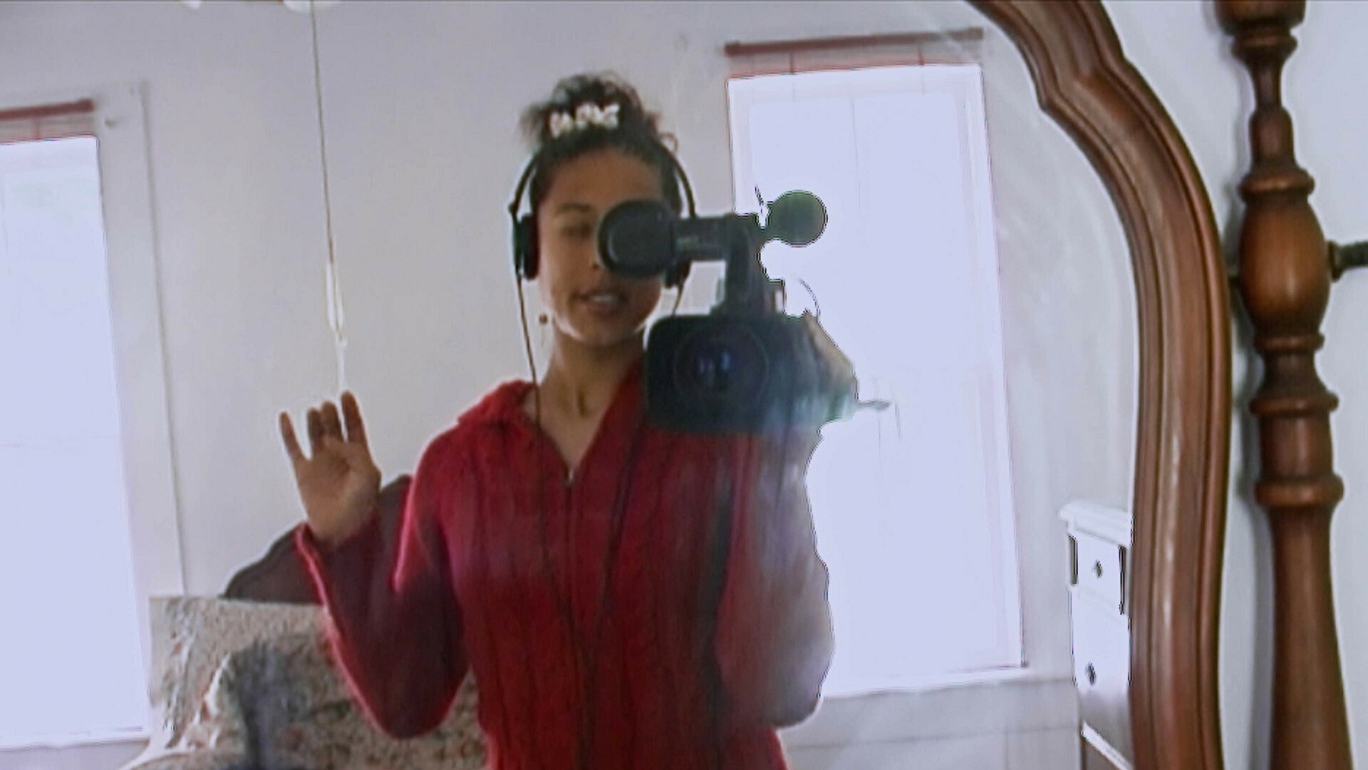 Thumbnail for Individual Reality Season 1 Episode 1