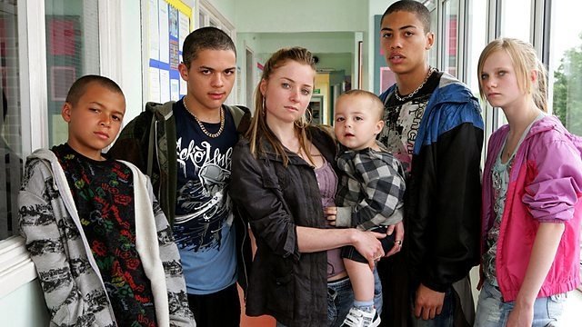 Waterloo Road