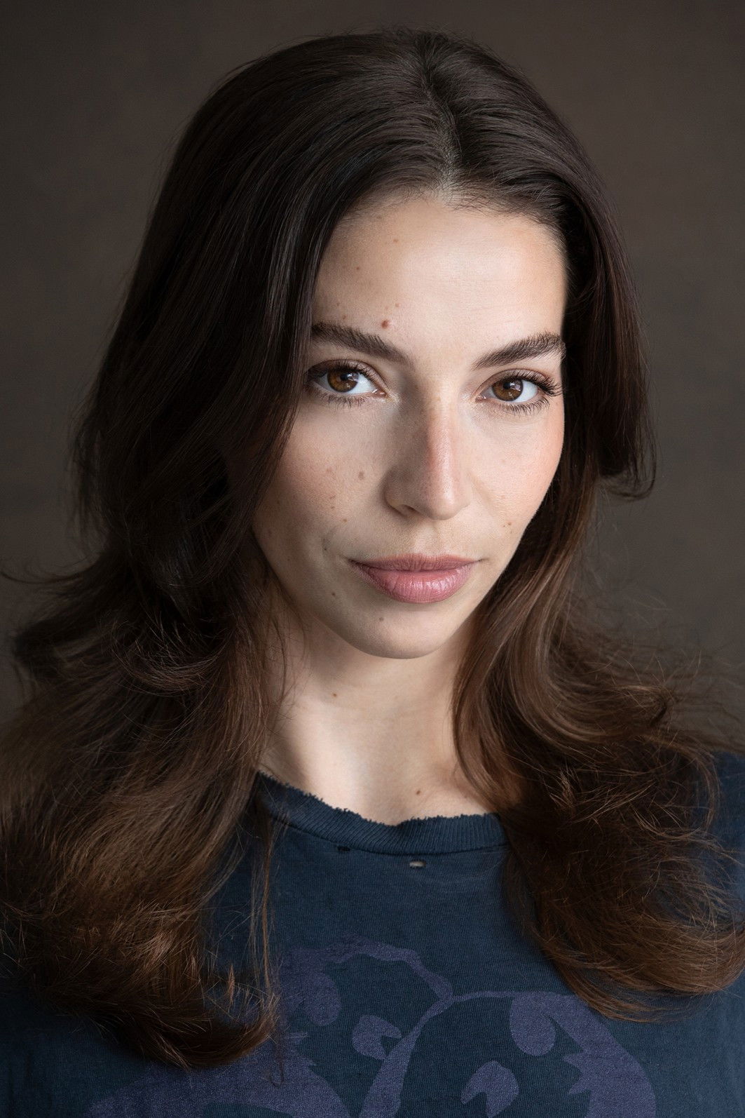 et billede af Eli-Bella Wood