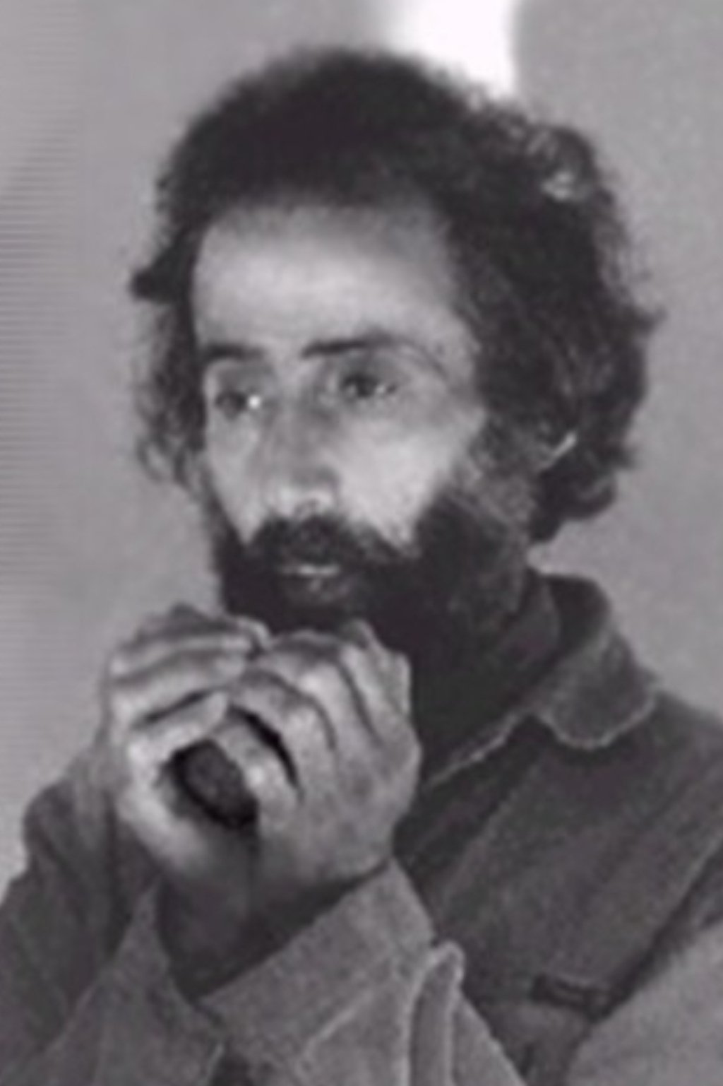 Sohrab Sepehri | In Memory Of