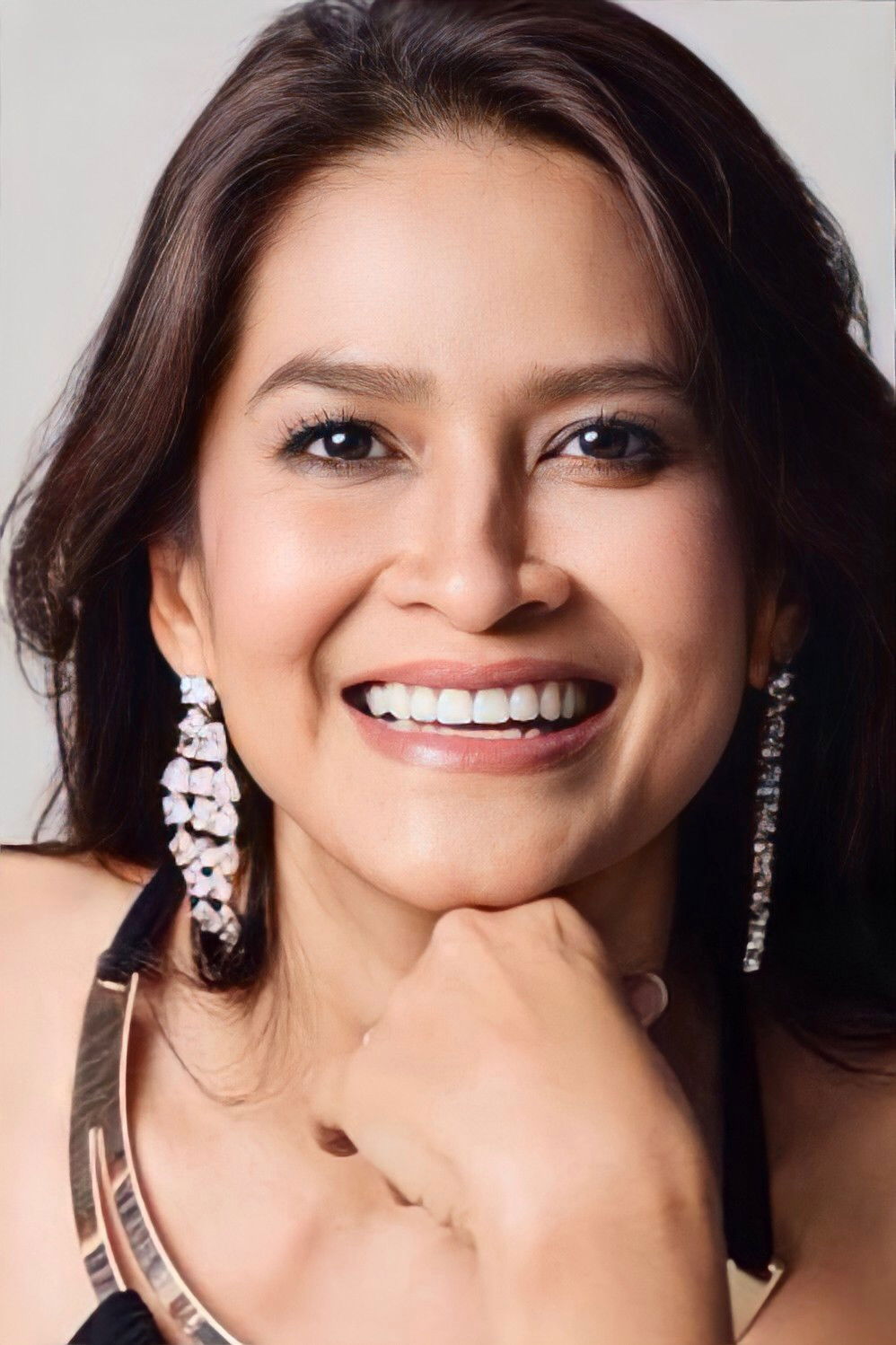 et billede af Orasri Balenciaga Honnol