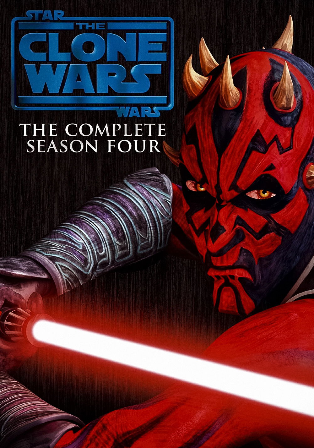 Star Wars The Clone Wars (TV Series 20082020) Posters — The Movie Database (TMDB)