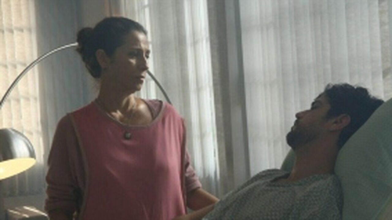 O Avental Rosa (2018)