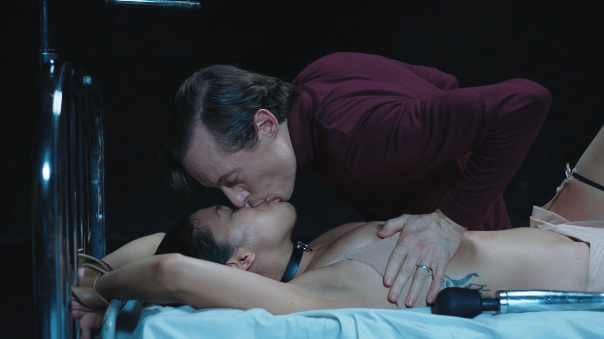 XConfessions 9 (2017)
