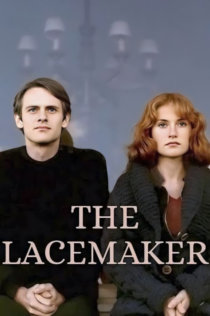 The Lacemaker