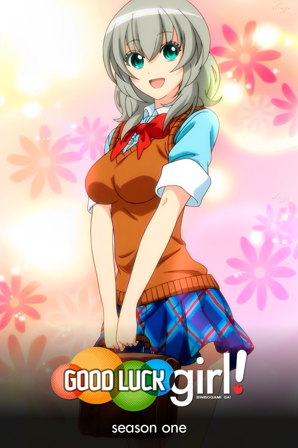 Good Luck Girl! - Season 1