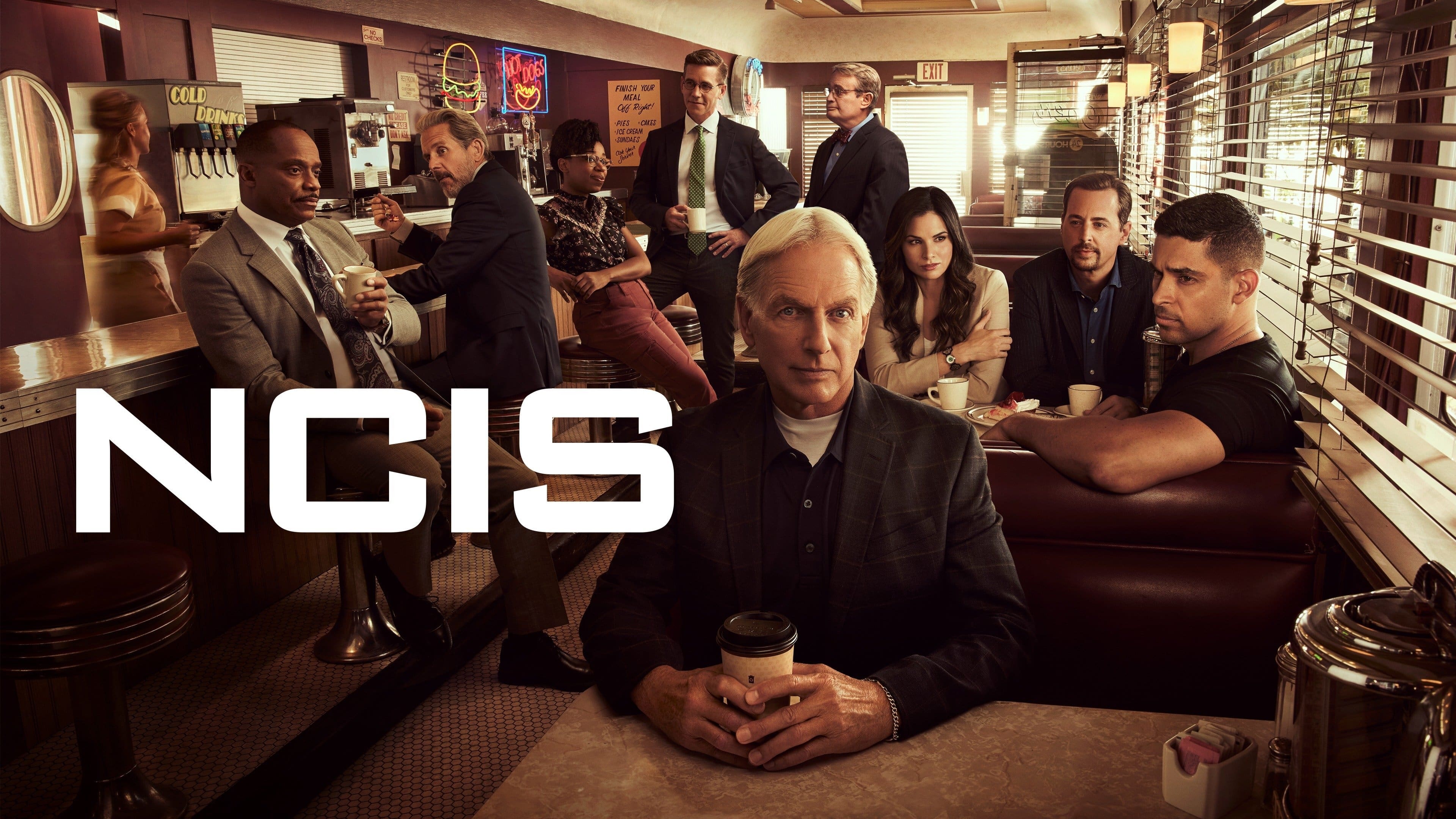 NCIS: Námorný vyšetrovací úrad - Season 15