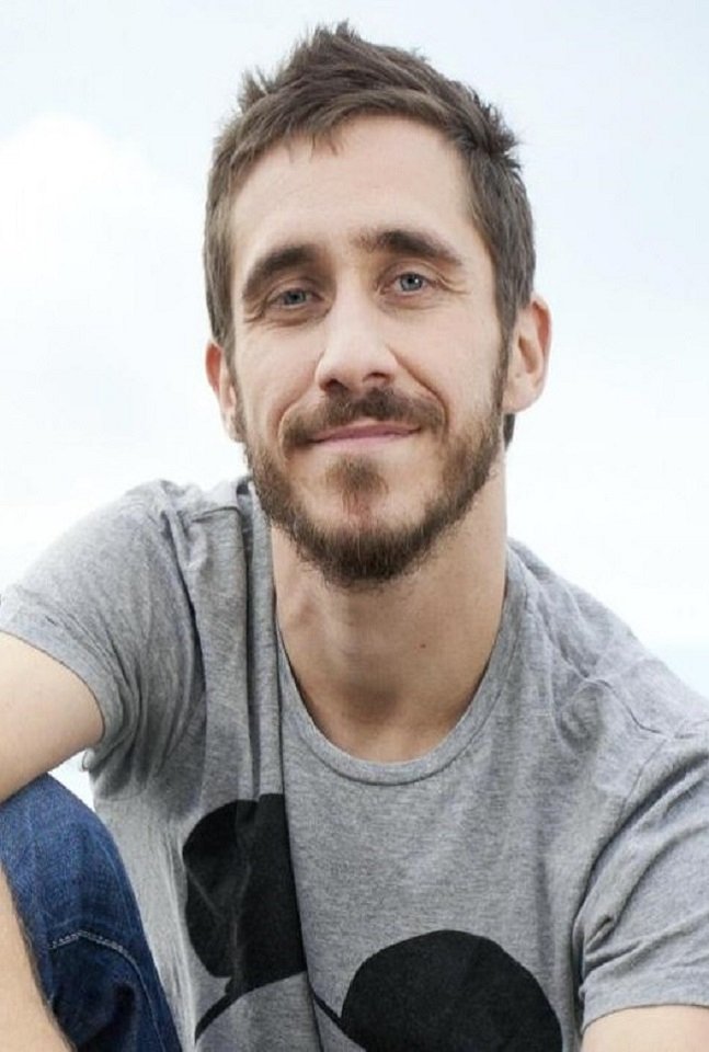 et billede af Olivier Pairoux