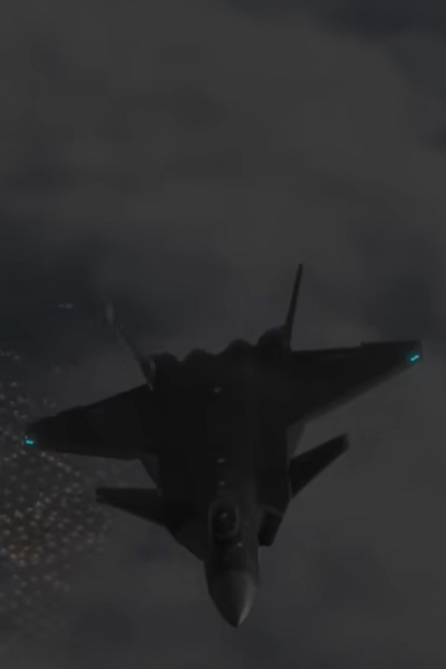 三战视频系列——家有神兽 Poster