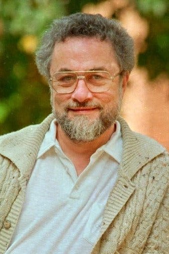 et billede af Adrian Cronauer