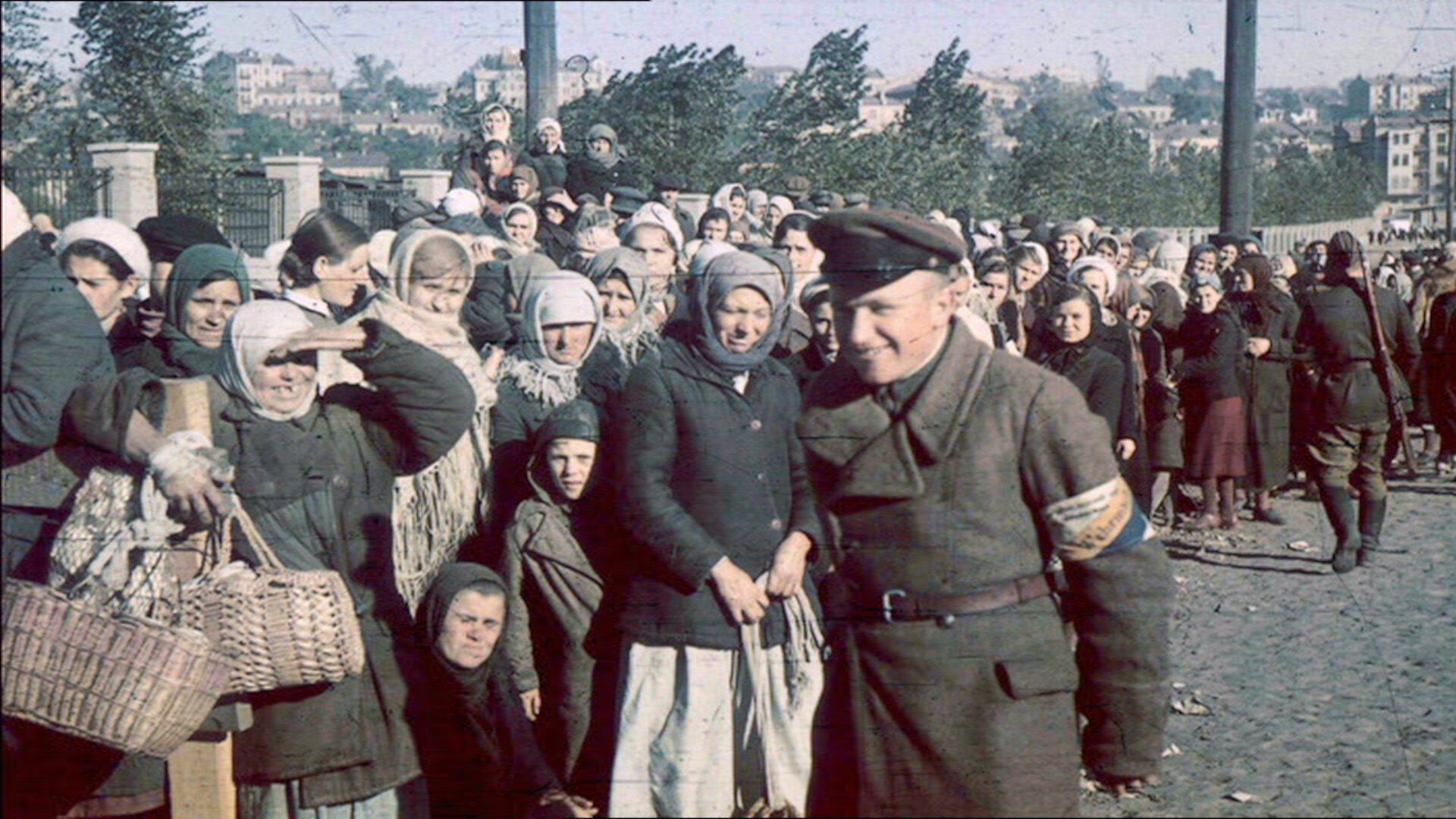 Einsatzgruppen : Les commandos de la mort - Judenfrei (septembre-décembre 1941)