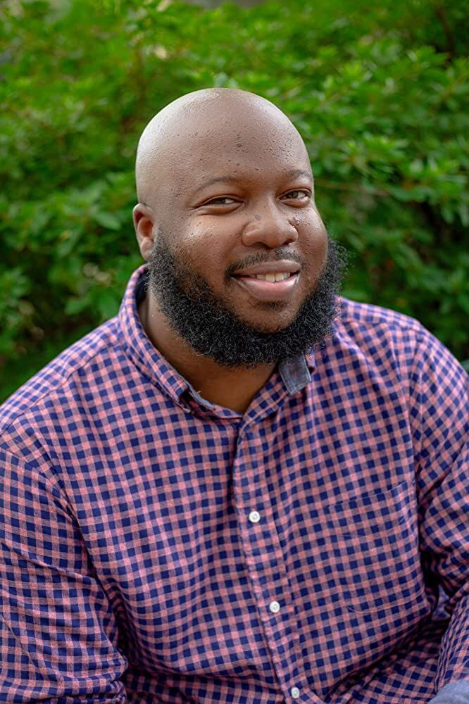 et billede af Karlton T. Clay