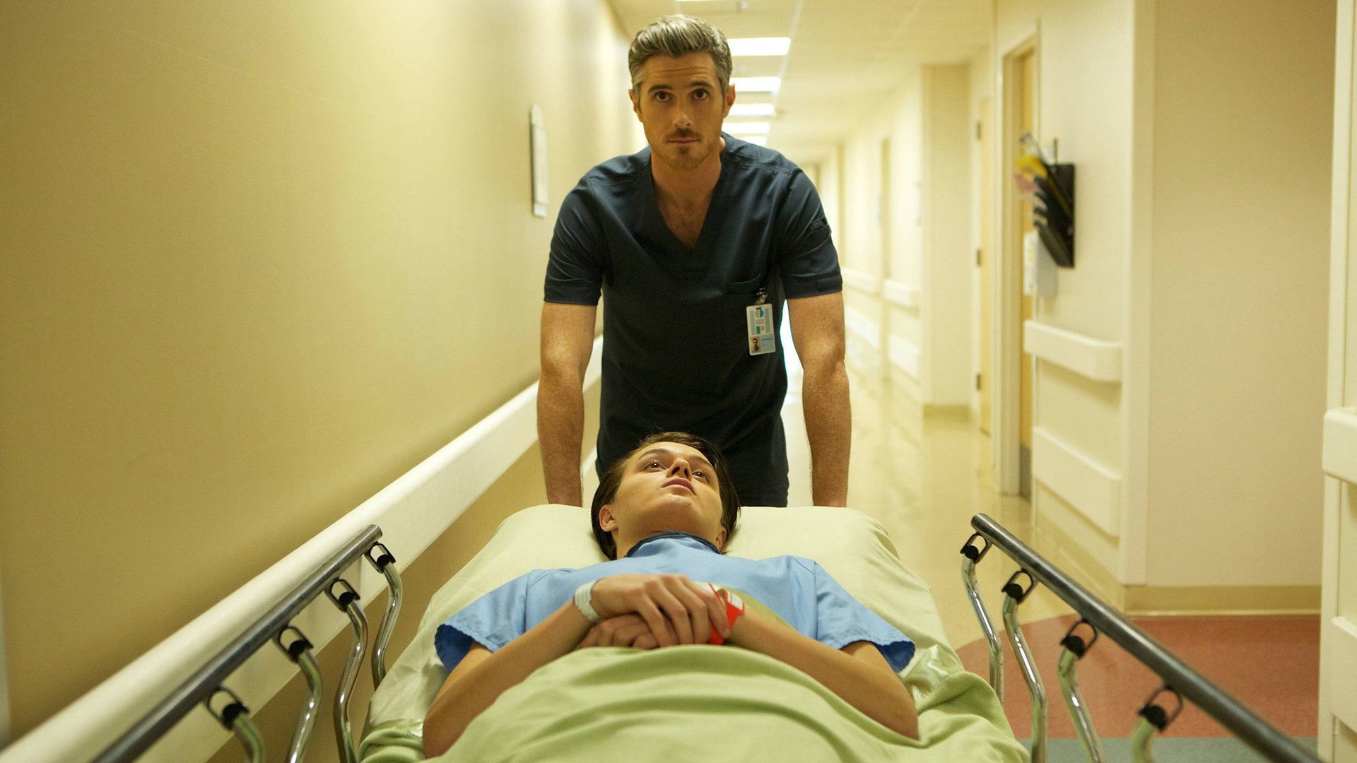 Red Band Society