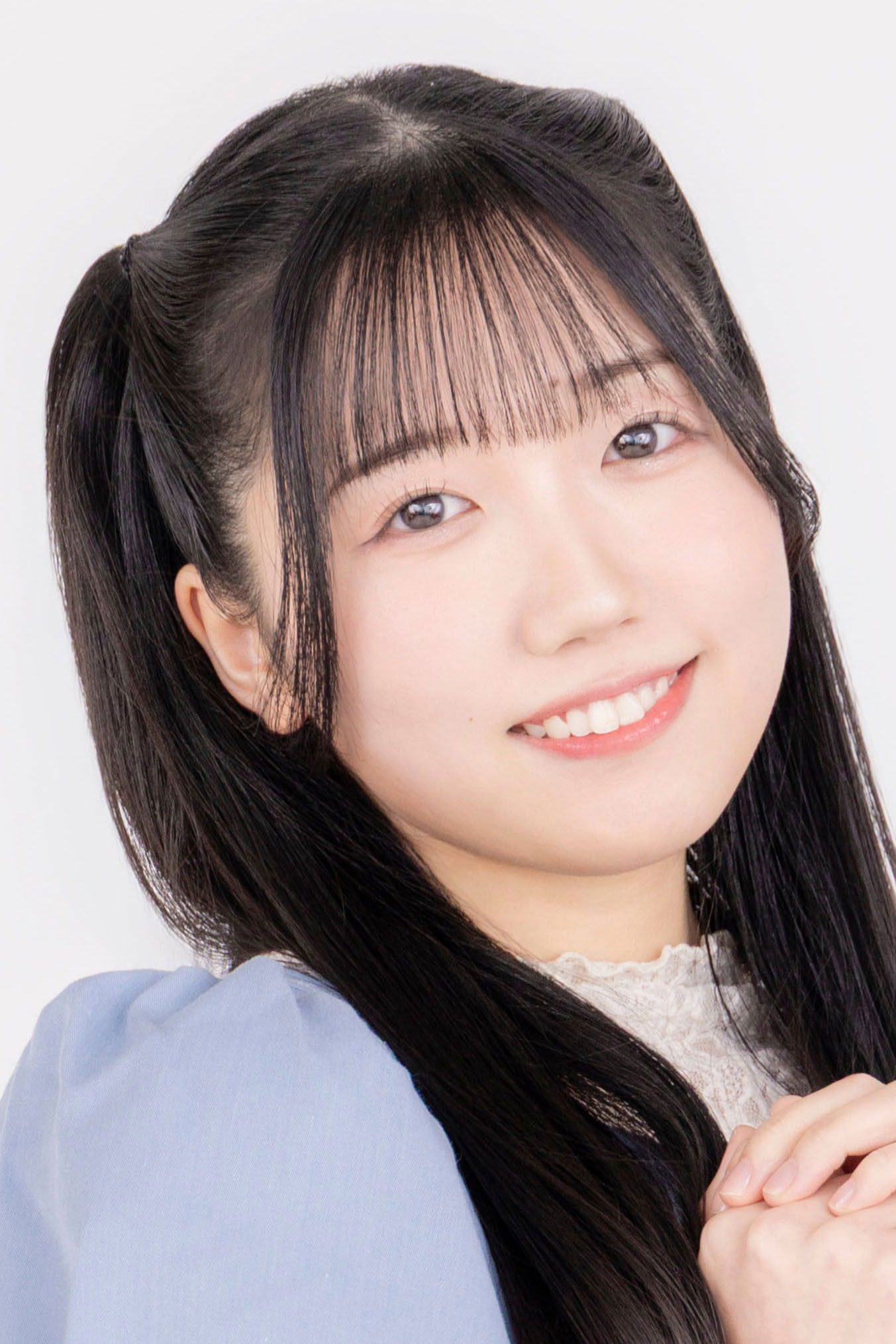 et billede af Mana Kumasaki