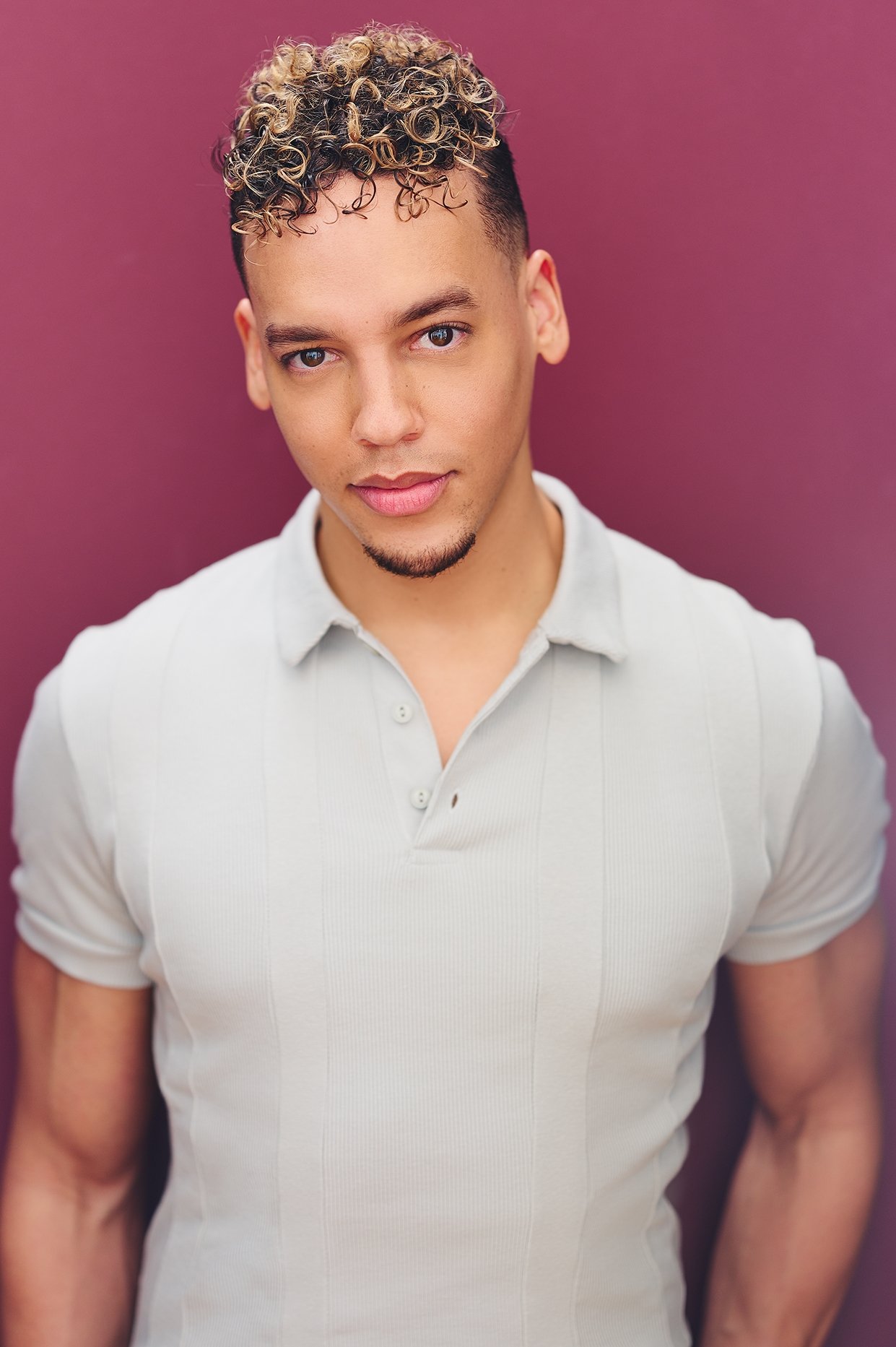 et billede af Tyler Hardwick