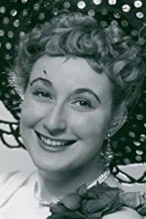 et billede af Julie Bernby