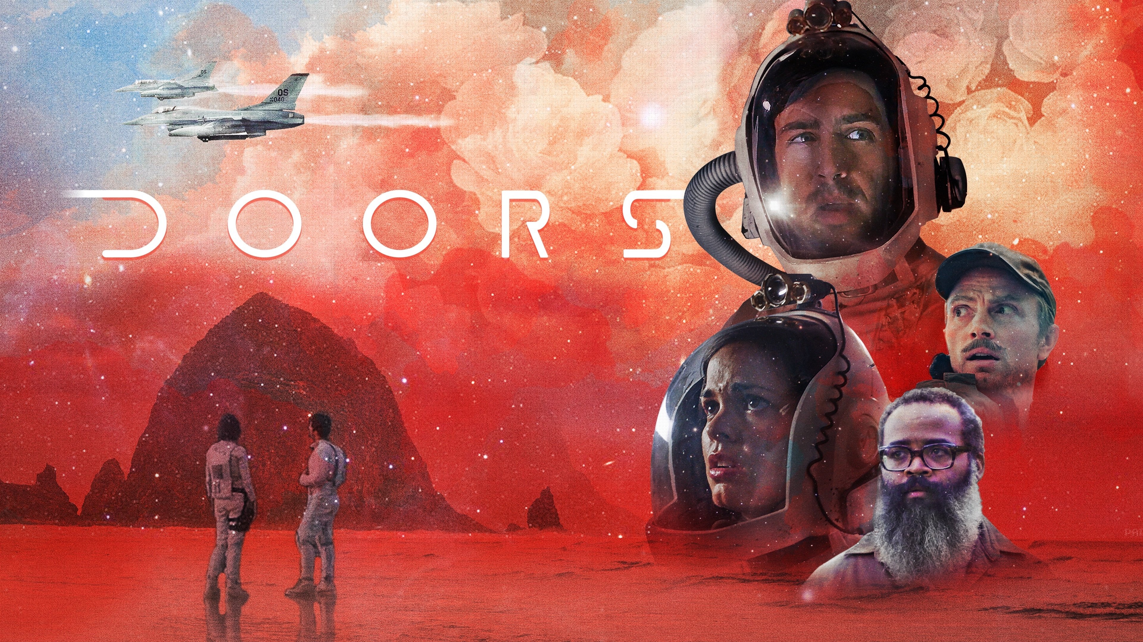 Doors (2021)