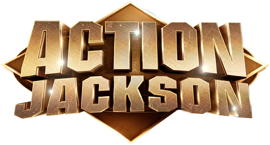 Action Jackson Logo