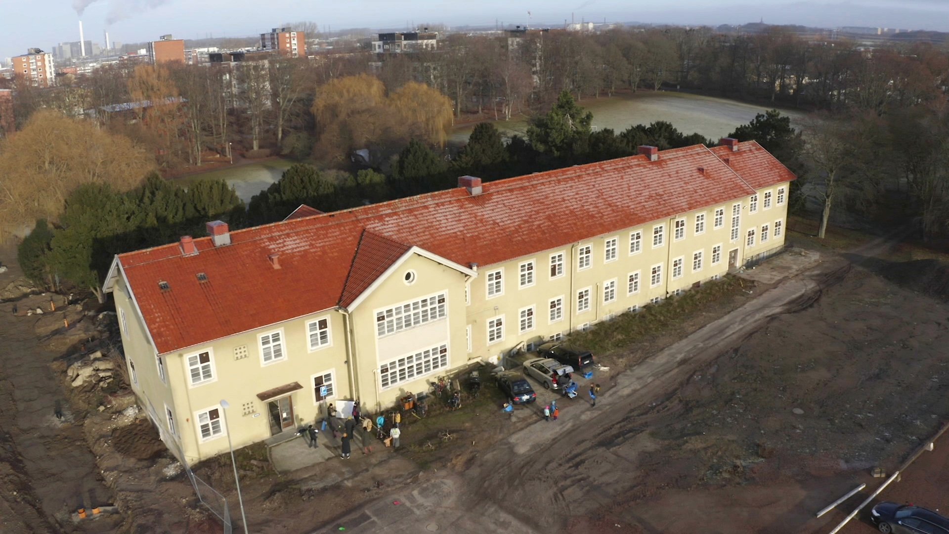 Husdrömmar