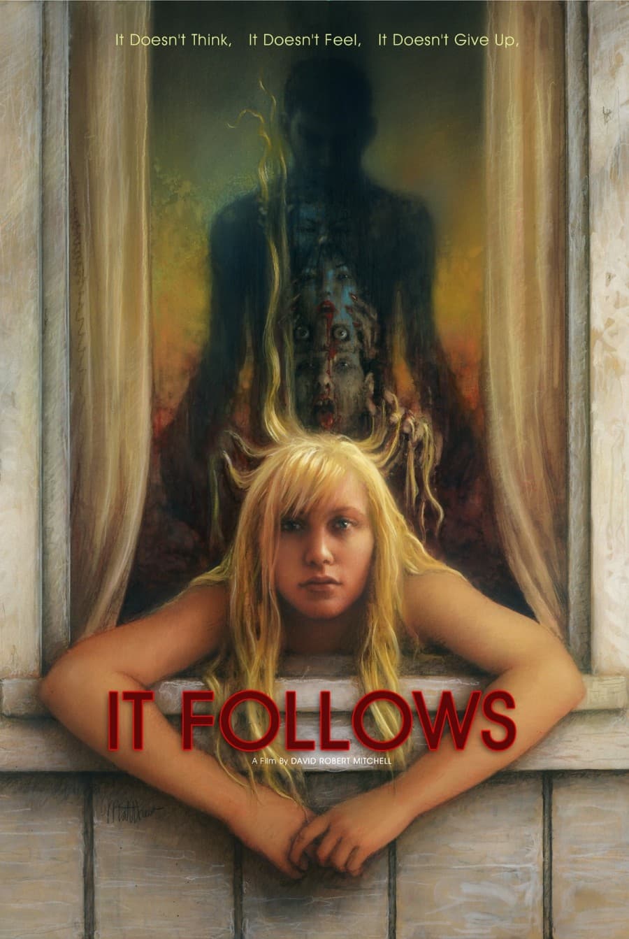 It Follows