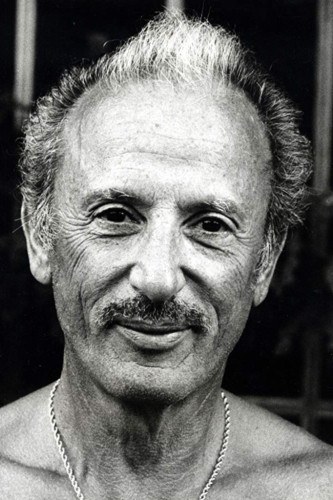 et billede af Frank Stallone Sr.