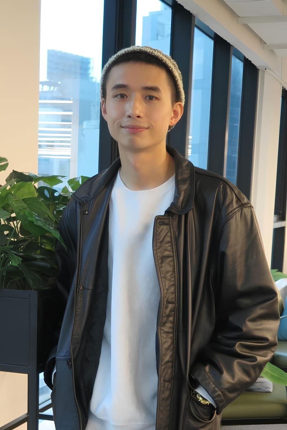 et billede af So Chun-Wai