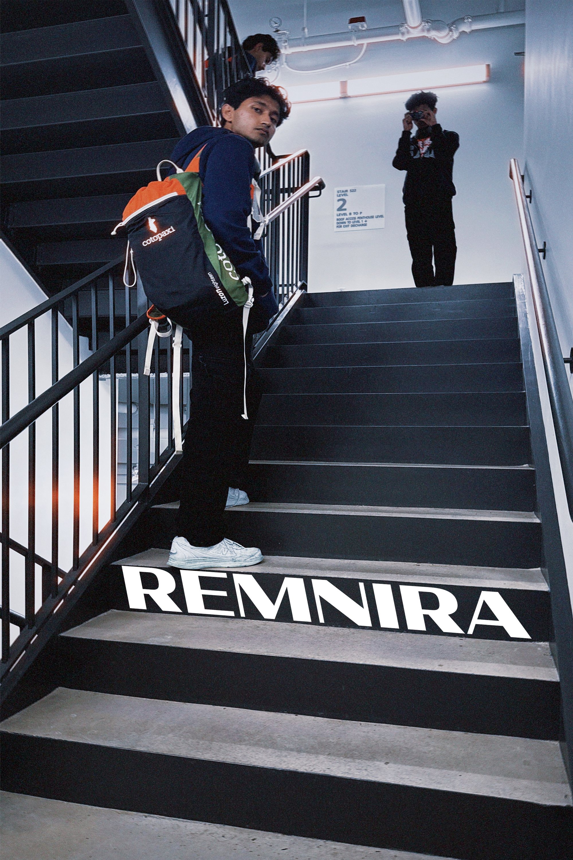 REMNIRA