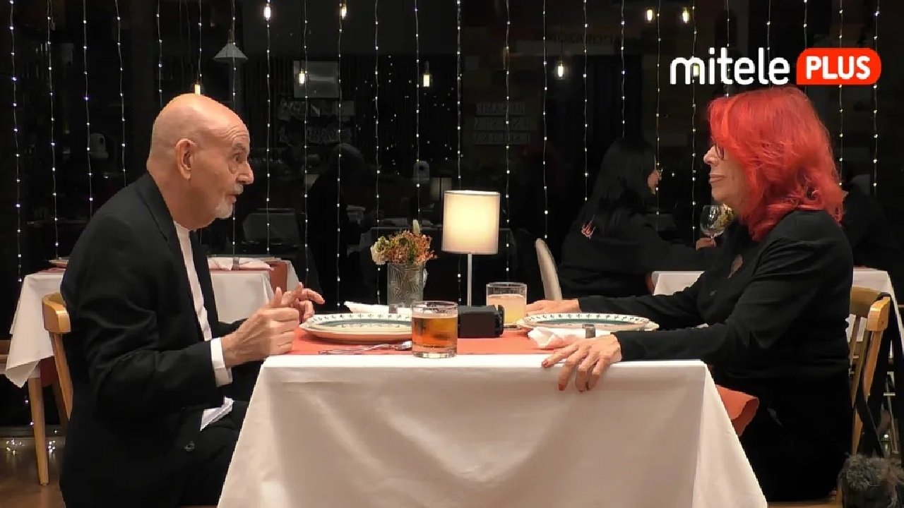 First Dates España 10x169