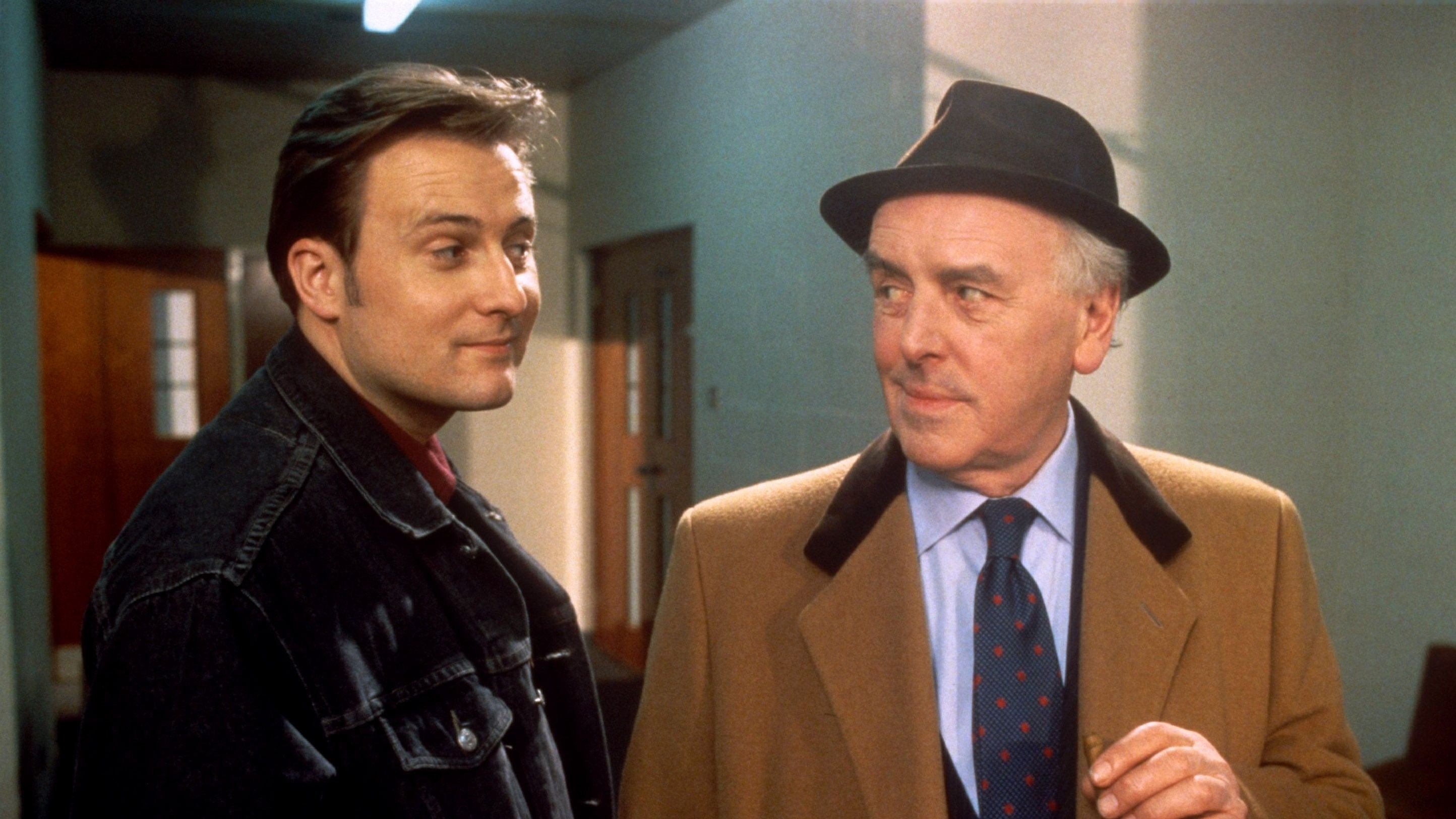 Minder
