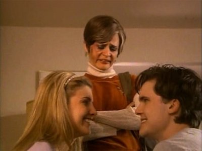 Strangers with Candy