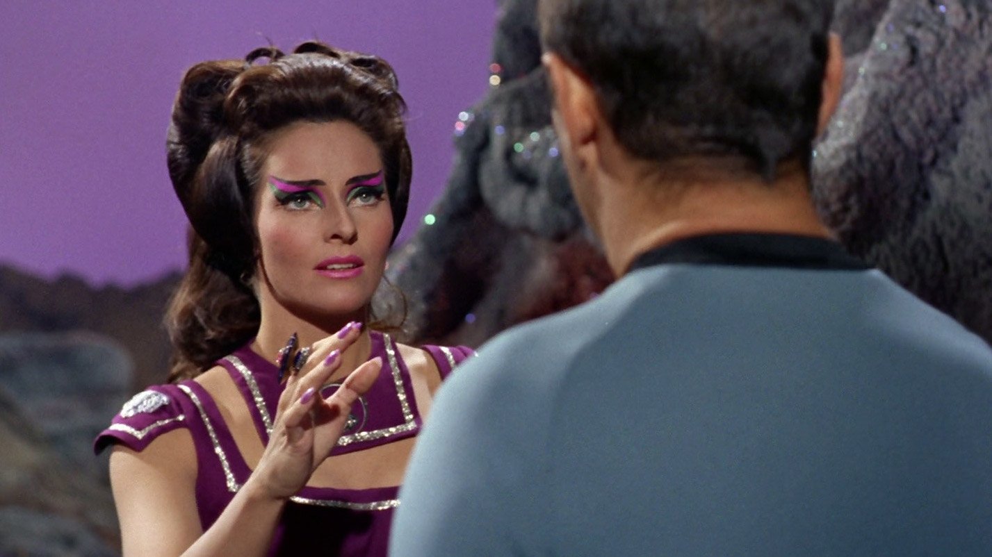 Star Trek - Les Survivants