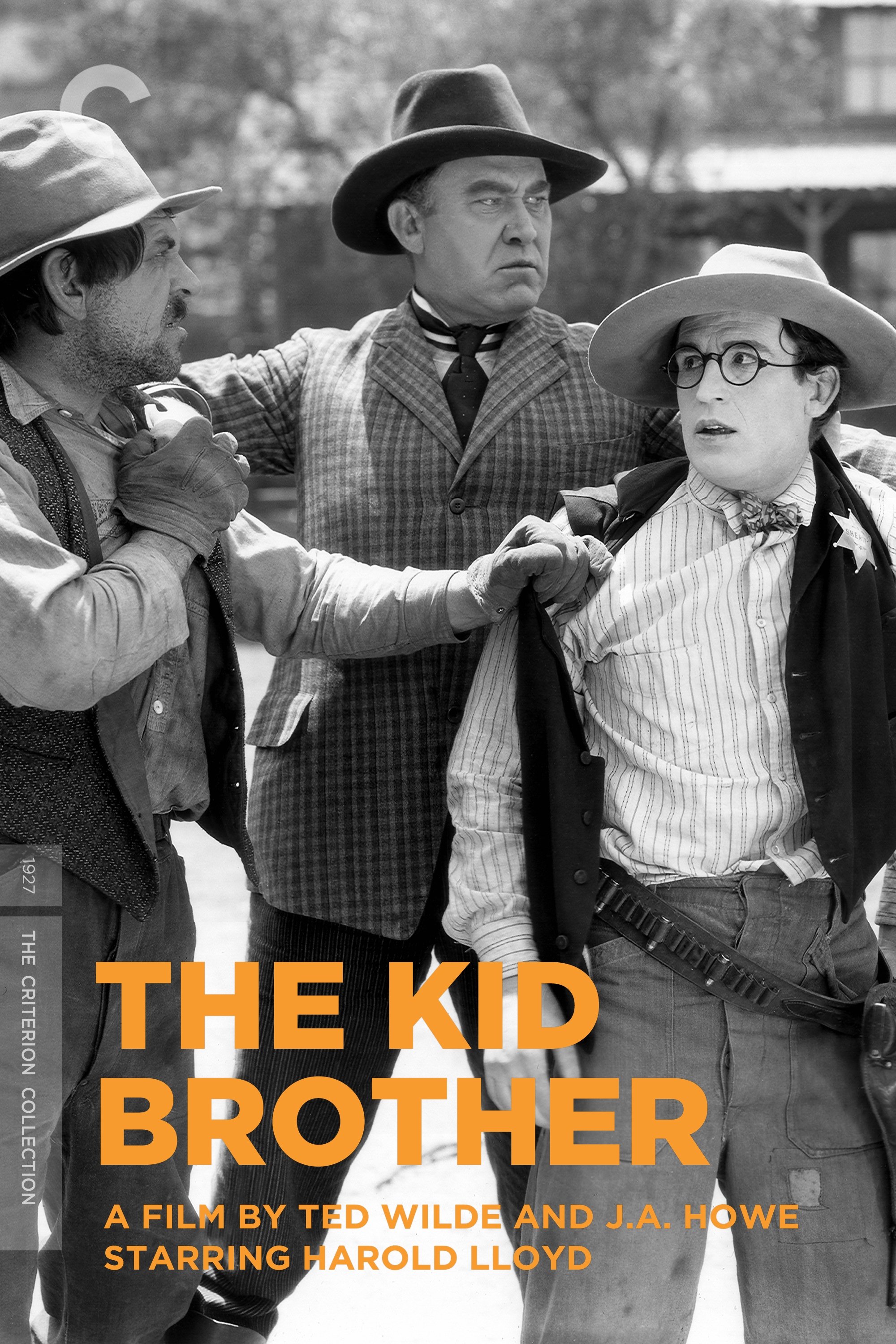 The Kid Brother