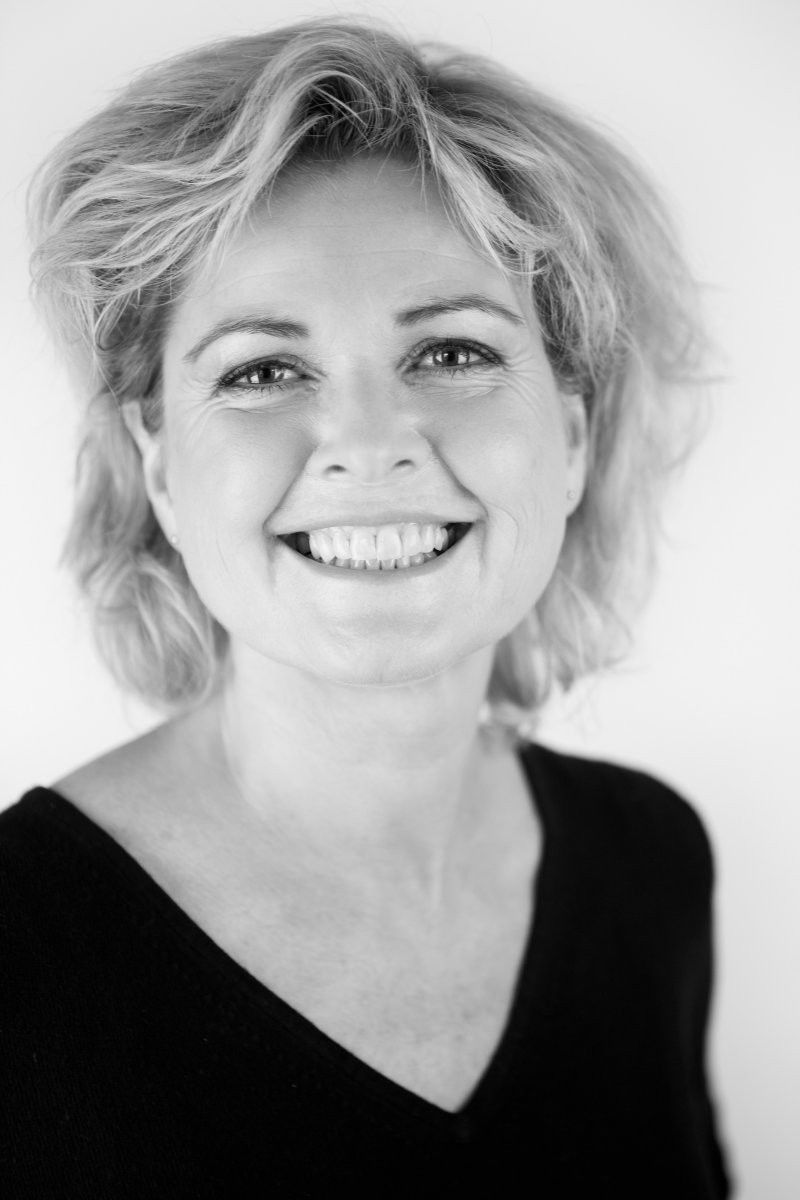 Et billede af Trine Sick