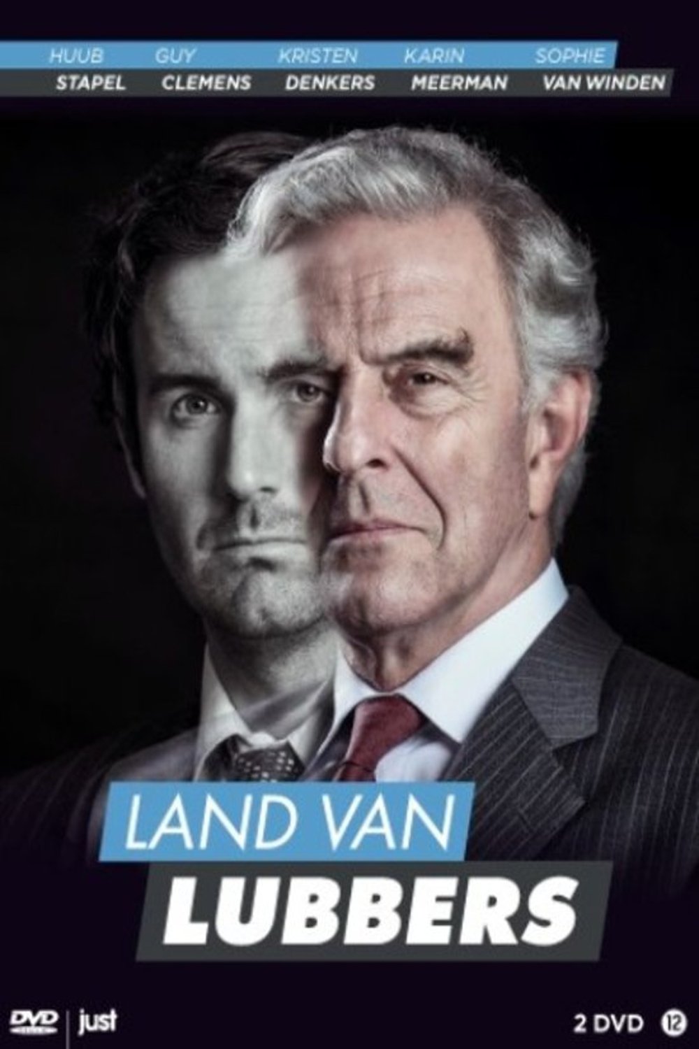 Land van Lubbers - Season 1