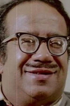 et billede af Mahmoud Abu-Zeid