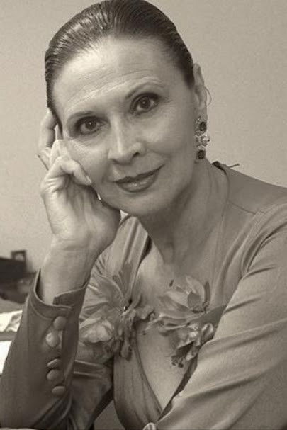 et billede af Merche Esmeralda