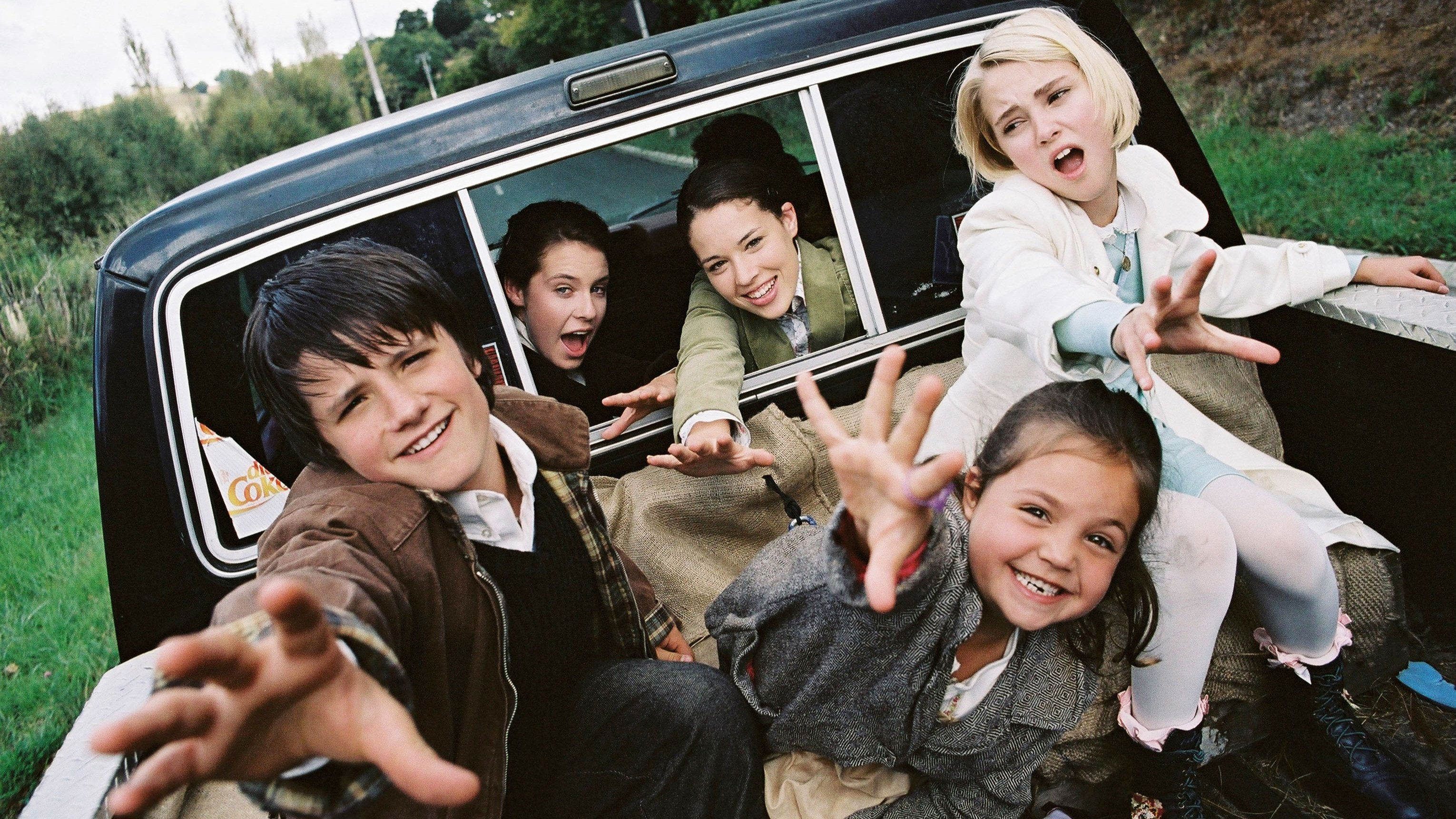 Híd Terabithia földjére (2007)