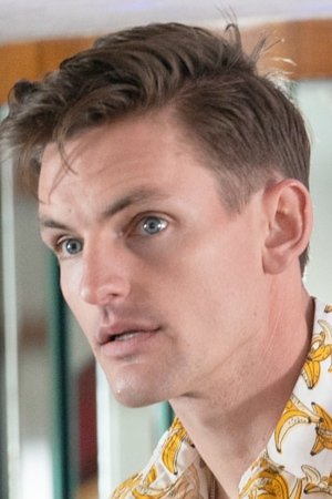 Alexander Faeron's picture in the cast