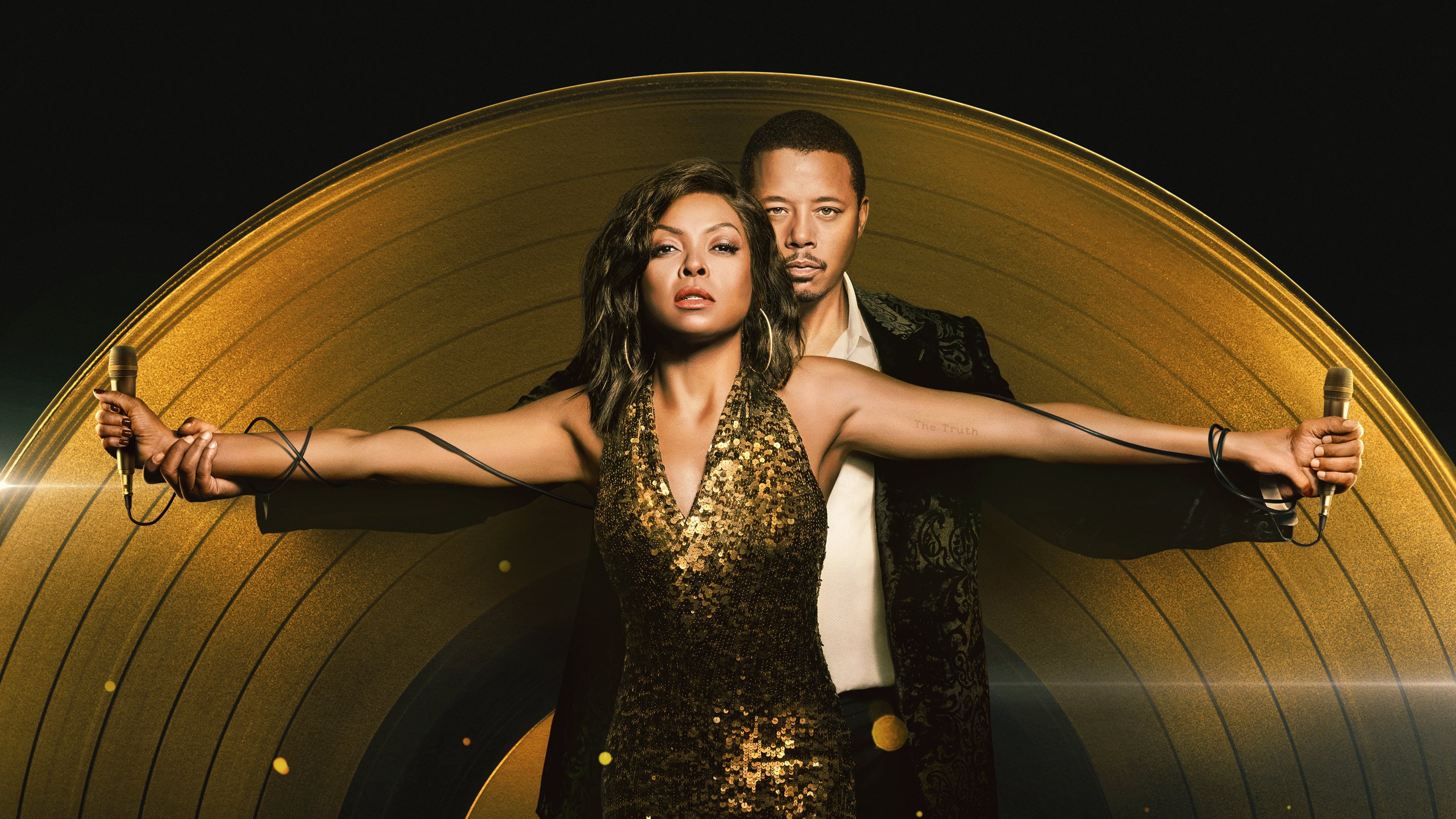 Empire - Season 6 Episode 6