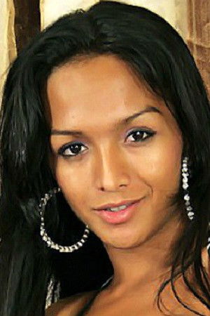 et billede af Michelly Cinturinha