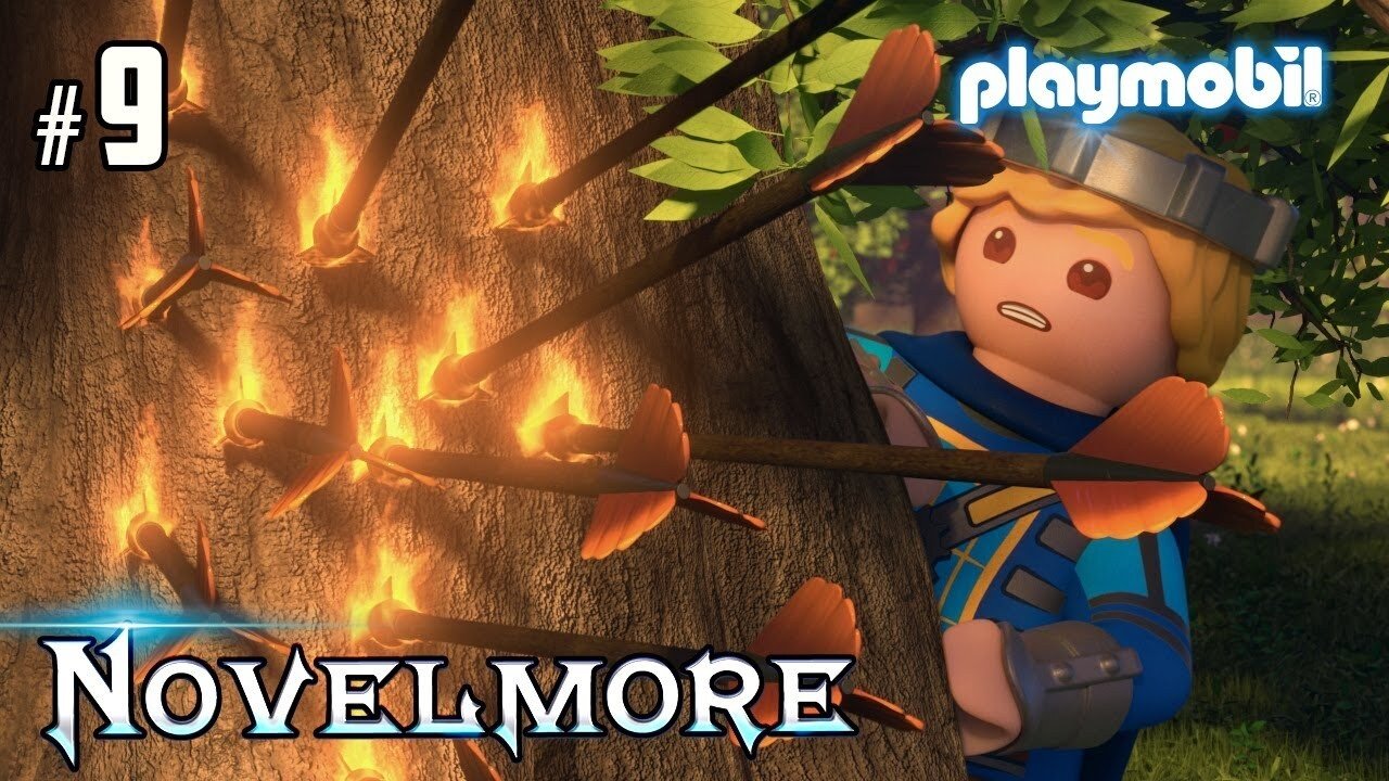 Episode 9