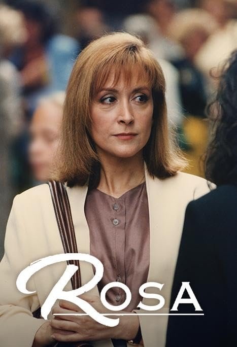 Rosa - Season 1