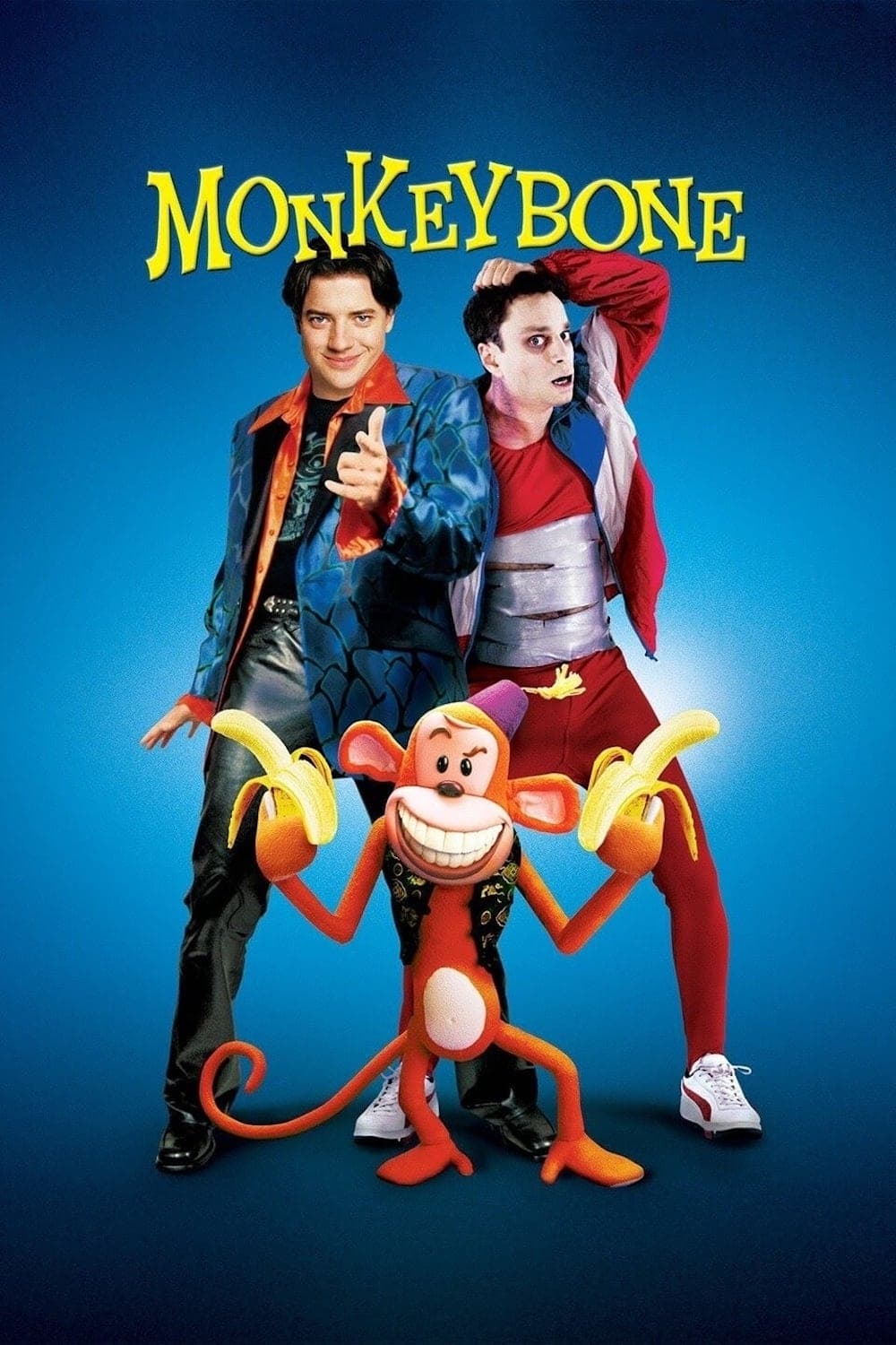Monkeybone
