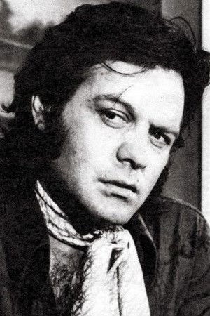 et billede af Francisco Di Franco